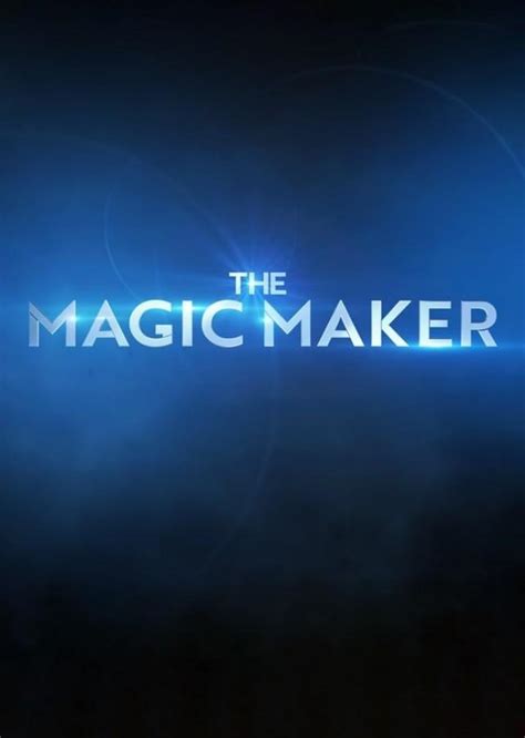 The Magic of Collaboration: Exploring the Magic Maker's Collaborative Projects